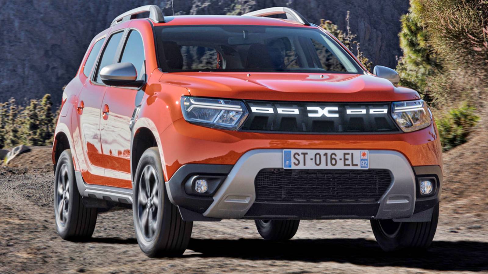 DACIA Duster Anuntul UIMITOR Importantul SUV Romanesc