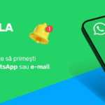 DIGI RCS & RDS Notificarea OFICIALA NU Stiau MILIOANE Clienti whatsapp facturi