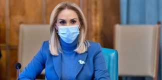 Gabriela Firea Masurile Ultima Ora Anuntate Oficial Romania