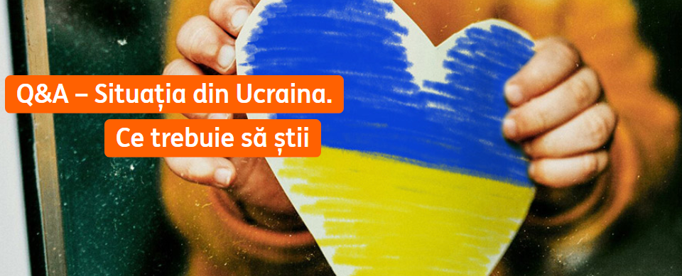 ING Bank Informarea URGENTA Clientii Toata Romania ucraina