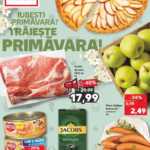 Kaufland Decizia Importanta NOTIFICATI Clientii Romani primavara