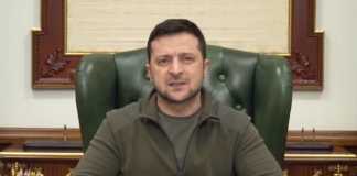 Volodimir Zelensky Critica NATO, spune ca Mariupol e Imposibil de Salvat Fara Tancuri