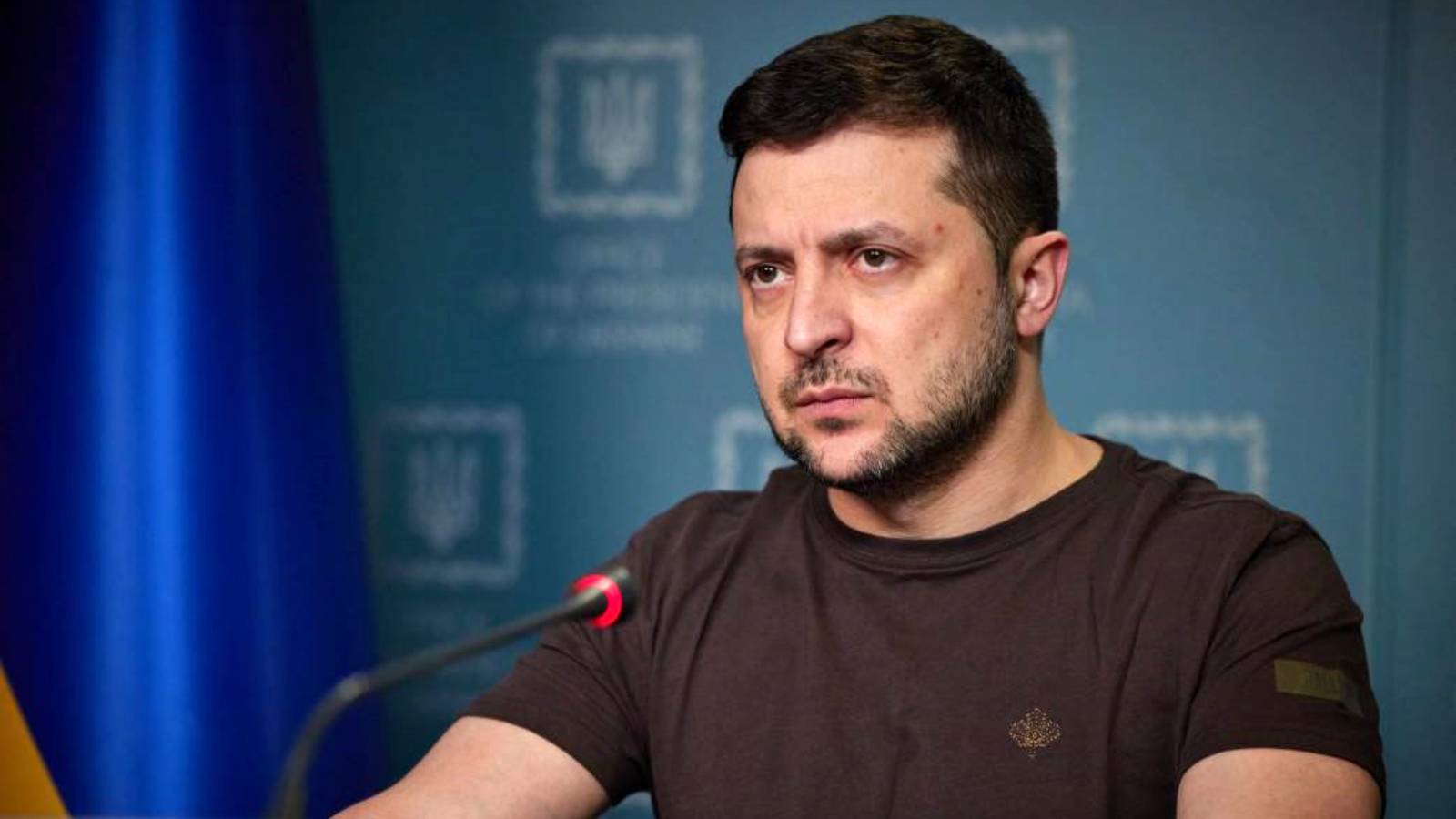 Zelensky ii cere Norvegiei sa Impuna Sanctiuni Rusiei