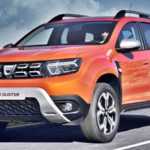 DACIA Duster Versiunea EXCLUSIVA Viseaza Clientii