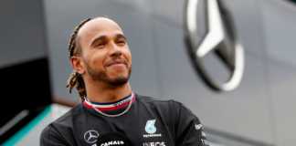 Formula 1 Mesajul Lewis Hamilton SURPRINS Multi Fani