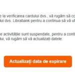 ING Bank Noua URGENTA Avertizare Clientii Romania libra bank