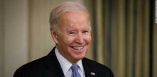 Joe Biden ia in Calcul Trimiterea unui Oficial de Rang Inalt al SUA in Kiev