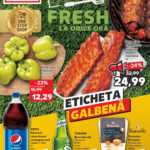 Kaufland Informare OFICIALA IMPORTANTA Clientii Romani 1 Mai