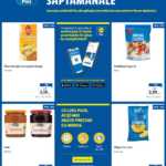 LIDL Romania Decizia OFICIALA Anuntata Clienti Magazine plus