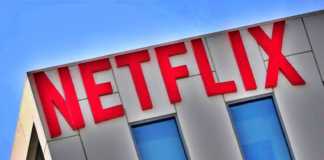 Netflix AVERTISMENT MILIOANELE Romani Abonati