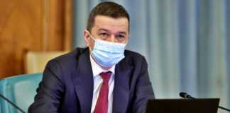 Sorin Grindeanu Masurile Ultim Moment Drumuri Cai Ferate Romania