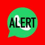 WhatsApp ALERTA Informati MILIARDE Oameni iPhone Android