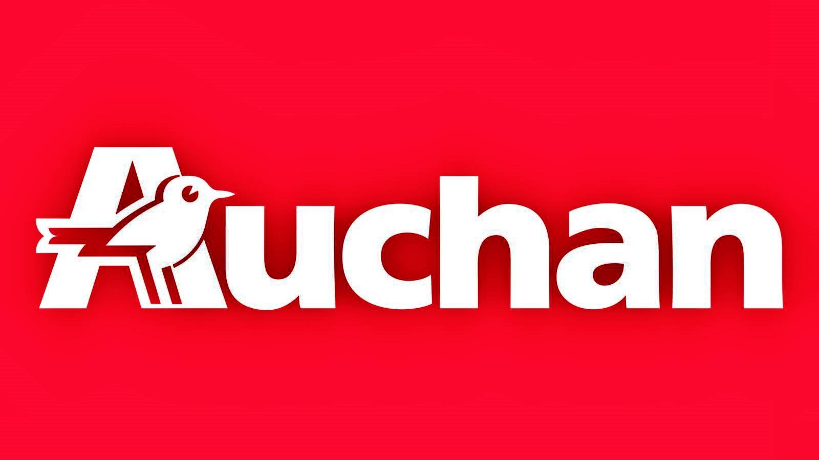 Auchan Anunta SCHIMBARI Toate Magazinele Romania