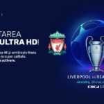 DIGI Romania Informarea Oficiala IMPORTANTA Clientii Romania liverpool real madrid