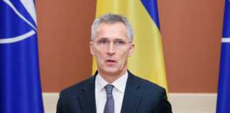 Jens Stoltenberg Vestile Proaste Razboiul Ucraina