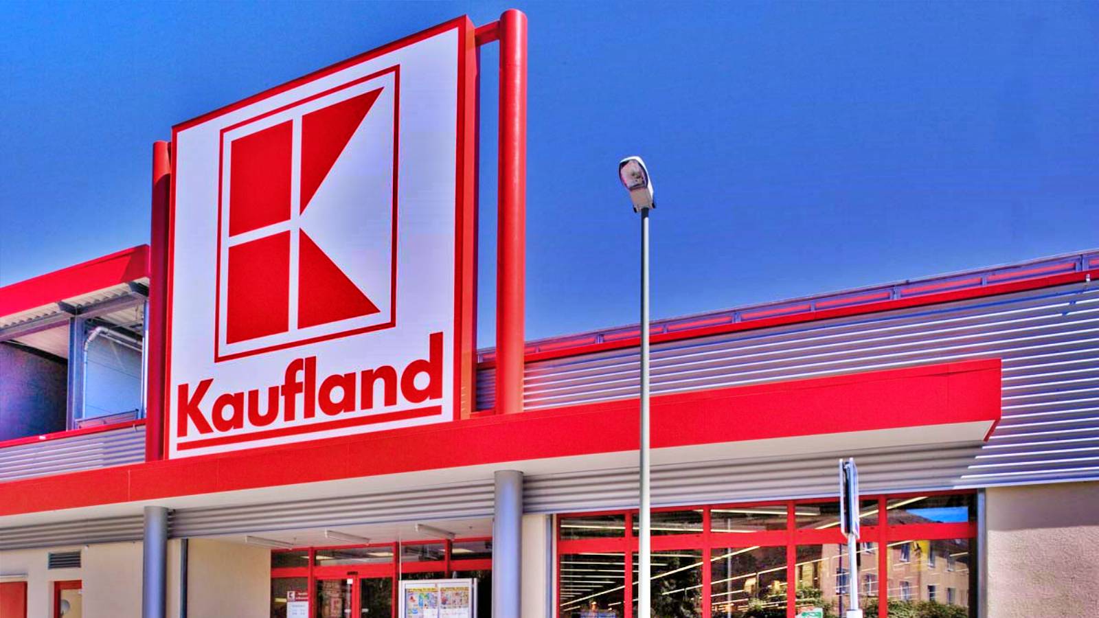 Kaufland Informarea OFICIALA SURPRINS Multi Romani