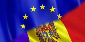 Consiliul Europei Acorda Statutul Tari Canditate Republicii Moldova Ucrainei