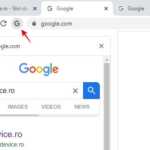 Google Chrome Functia ASCUNSA Despre care Nu Multa Lume side search