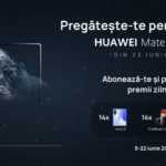 Huawei Anuntul Oficial GRATUIT Romanilor Chiar Acum matebook d16