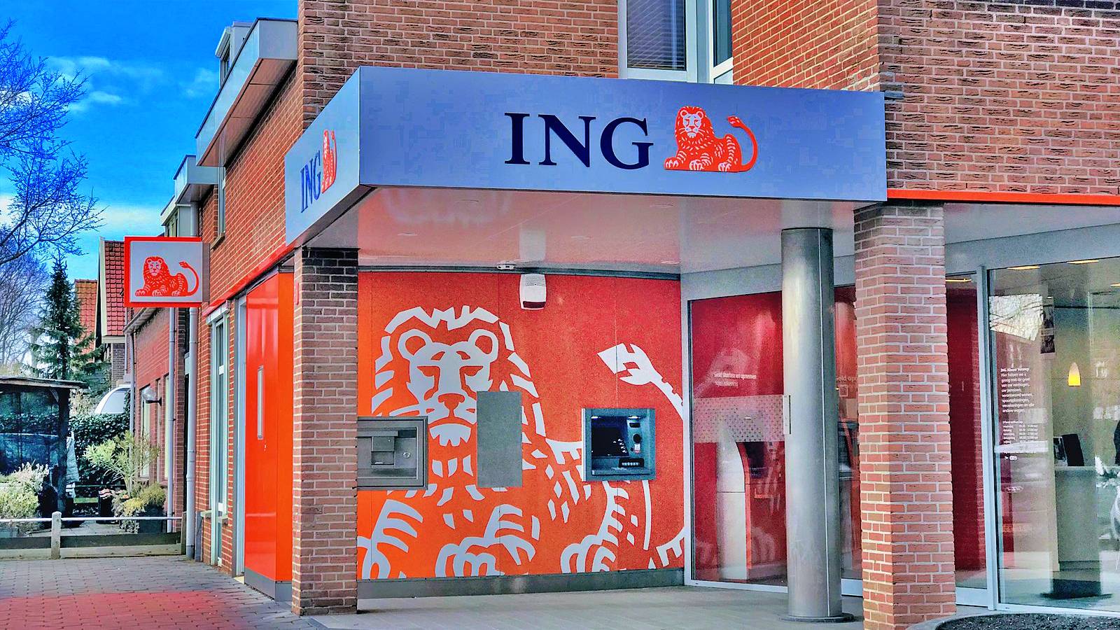 ING Bank Pericol Serios Clienti Adus Nou Atac Cibernetic