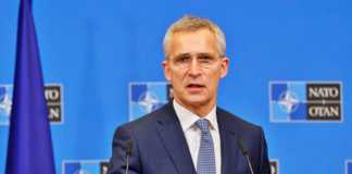 Jens Stoltenberg Obligatia NATO Ucraina Razboiul Rusia