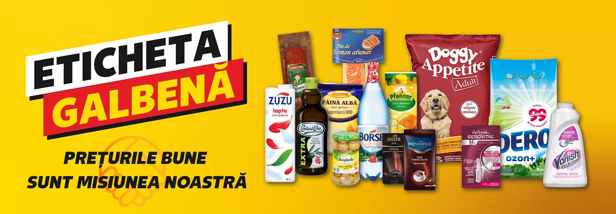 Kaufland Modificarile Anuntate OFICIAL Magazinele Toata Tara etichetat