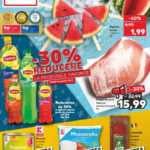 Kaufland Noutatile Magazine Dezvaluite Milioane Romani catalog iunie