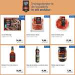 LIDL Romania Noile Produse Speciale Aduse Magazinele Tara andaluz