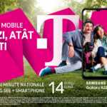 Telekom Anuntul OFICIAL Schimbarile Importante Anuntate Toti Romanii abonamente