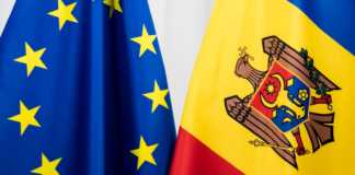 Comisia Europeana Lansat Centru Sprijin UE Republica Moldova