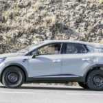 DACIA Duster 3 FOTO Spion Noua Generatie SUV Romanesc profil