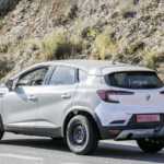 DACIA Duster 3 FOTO Spion Noua Generatie SUV Romanesc spate