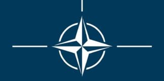 Harta NATO Soldatii Avioanele Navele Apara Estul Europei