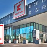 Kaufland Anuntul Oficial Romani Schimbarile Noi Magazine