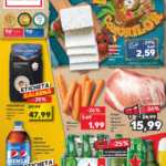 Kaufland Schimbarile Magazine Anuntate Tuturor Clientilor Romani catalog