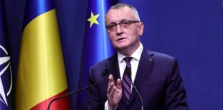 Ministrul Educatiei Schimbarea Radicala Ultim Moment Premiera Majora Romania