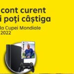 Raiffeisen Bank Anuntul Oficial Gratuit Impreuna VISA Clientilor finala cupa mondiala