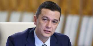 Sorin Grindeanu Anuntul Oficial Nou Sector Autostrada Aprobat Guvern