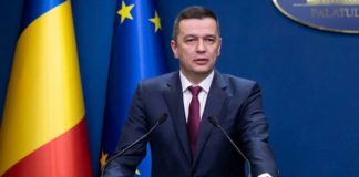 Autostrazile Romania Constructia Monitorizata Drone conform Ministrului Grindeanu