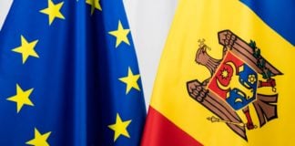 Comisia Europeana a Acordat un Nou Ajutor Republicii Moldova