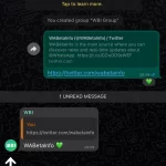 WhatsApp Face SURPRINZATOARE Schimbare Secret Conversatii poze profil