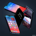 iPhone 14 Concept ne Prezinta cum ar Arata Noul Telefon cu iOS 16 modele