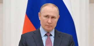 Amenintarea lui Vladimir Putin pentru Toata Europa in Plin Razboi