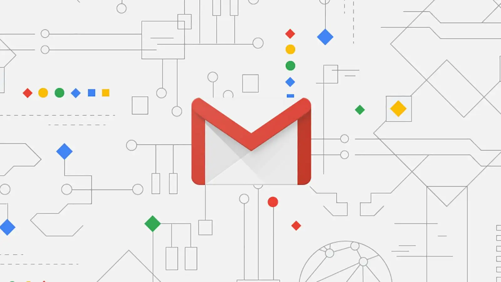 GMAIL Update este Disponibil pentru Telefoane si Tablete Acum