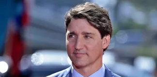 Justin Trudeau il Critica pe Vladimir Putin pentru Mobilizare, Amenintarea Armelor Nucleare