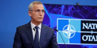 NATO Transmite Anunt Ingrijorator Razboiul Inclusiv Romania