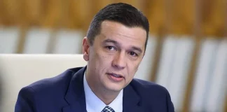 Sorin Grindeanu Anuntul Oficial Noi Tronsoane Autostrada A7 Moldova