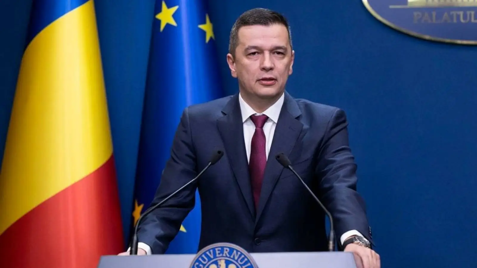 Sorin Grindeanu Anunturile ULTIMA ORA Investitiile Autostrazi Hotarate Romania