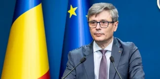 Virgil Popescu Anuntul Oficial Importanta Nationala Vizeaza Romania