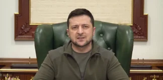 Volodimir Zelenski Ataca Dur Mobilizarea Criminala Derulata de Rusia